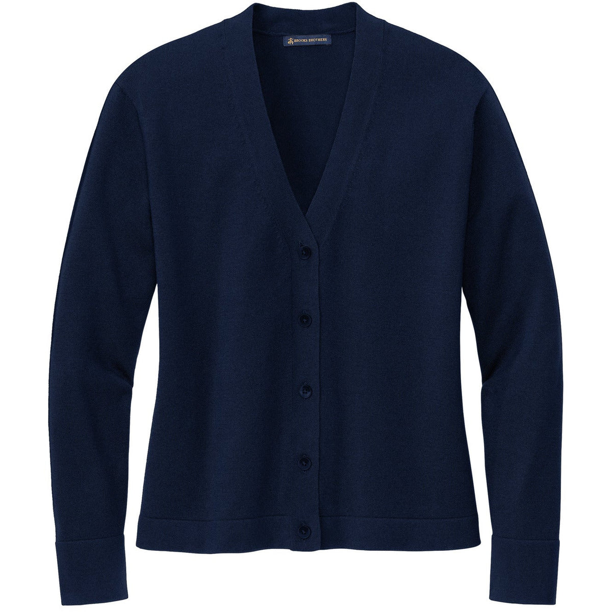 Navy Blazer