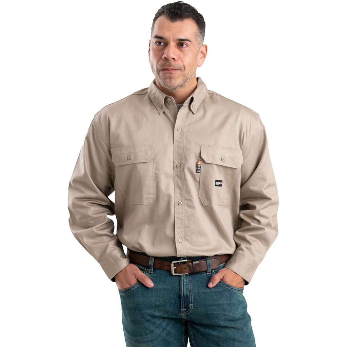 Khaki