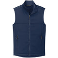 River Blue Navy