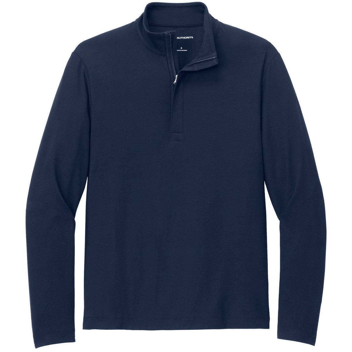 River Blue Navy