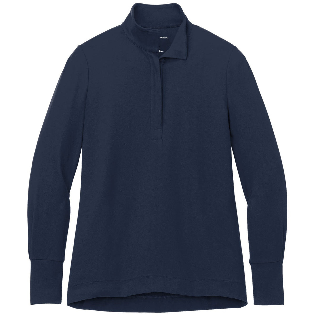 River Blue Navy