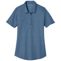 Aegean Blue Heather
