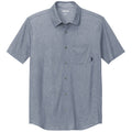 Deep Blue Heather